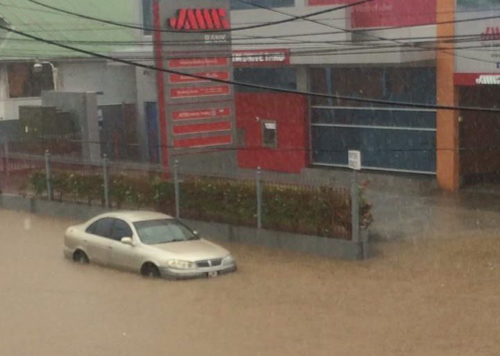 flood