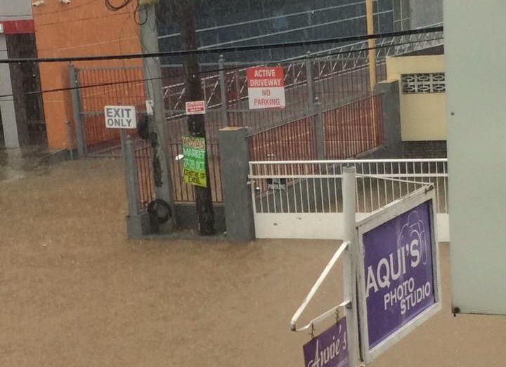 Click to enlarge flood