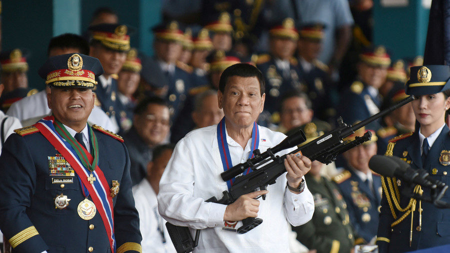 duterte