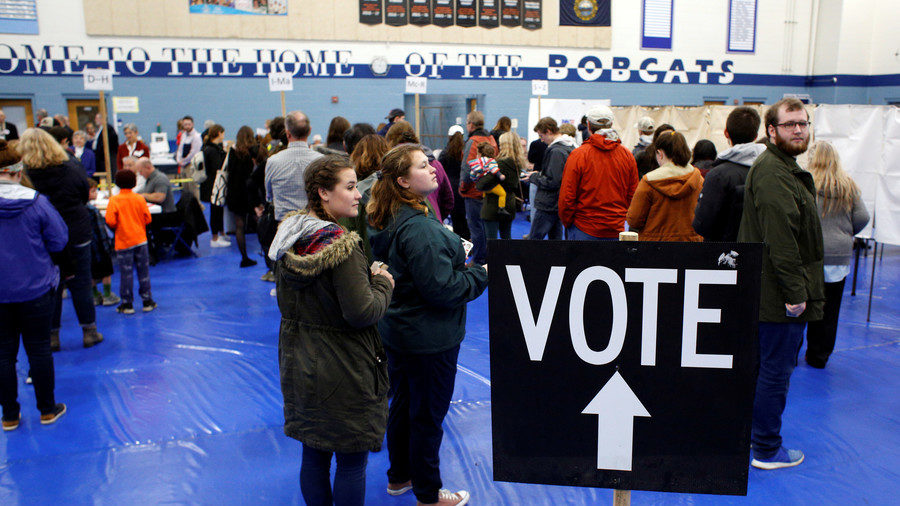midterm elections