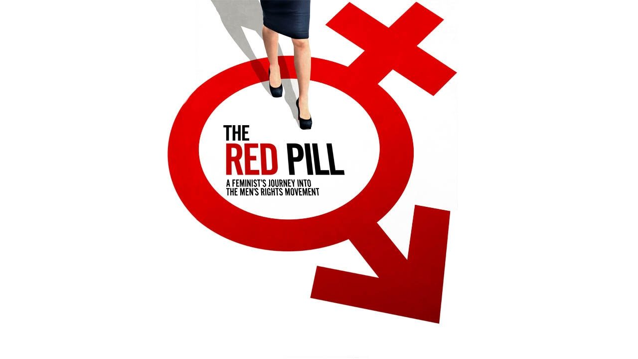 Red Pill Feminism