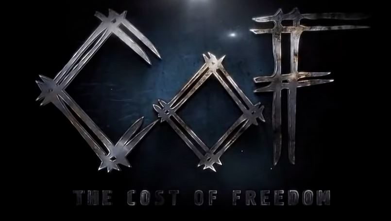 Cost of Freedom
