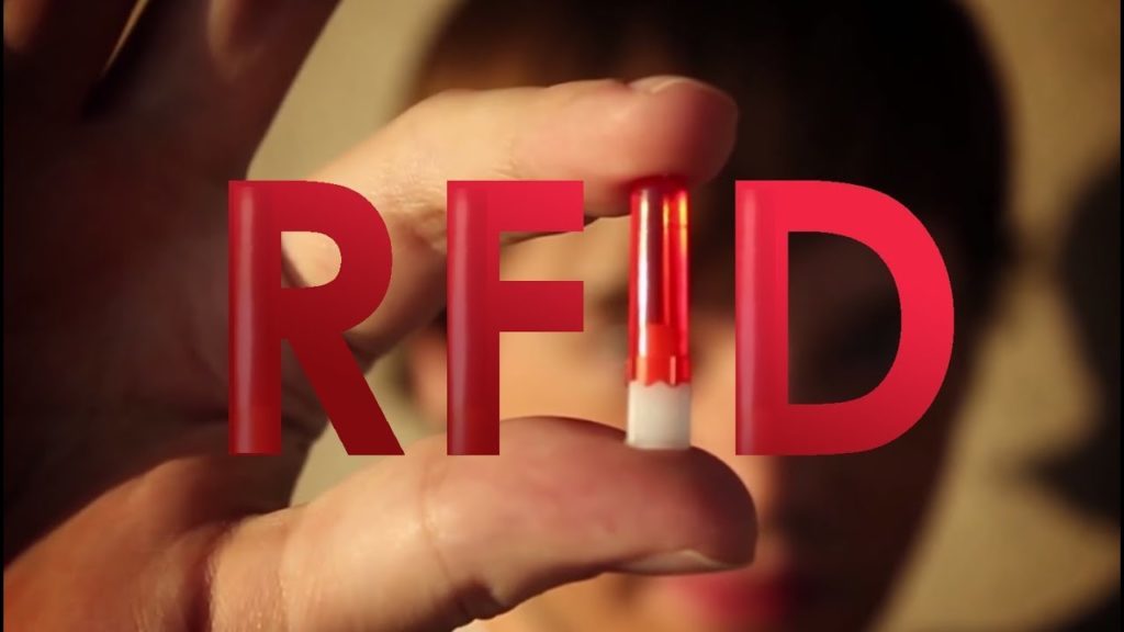 rfid chip
