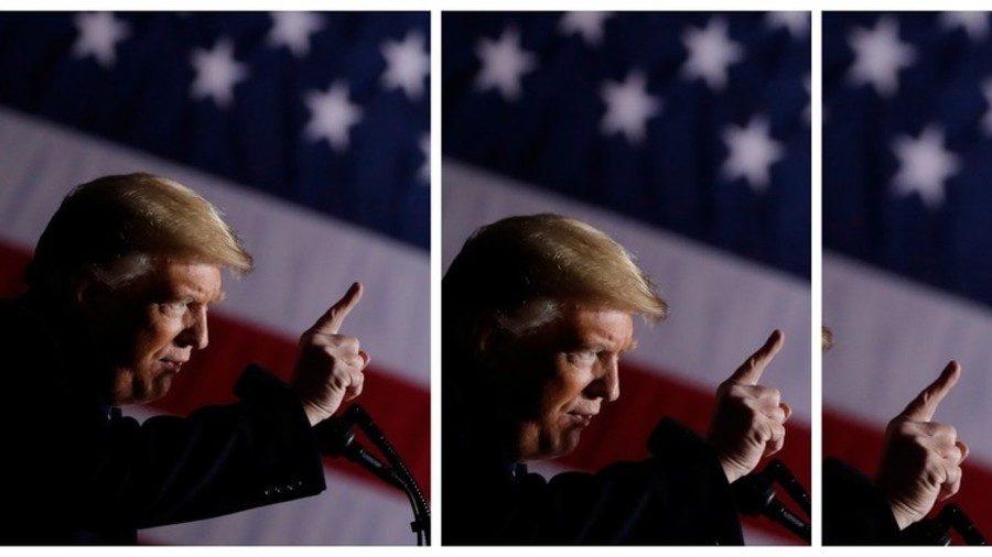 trump