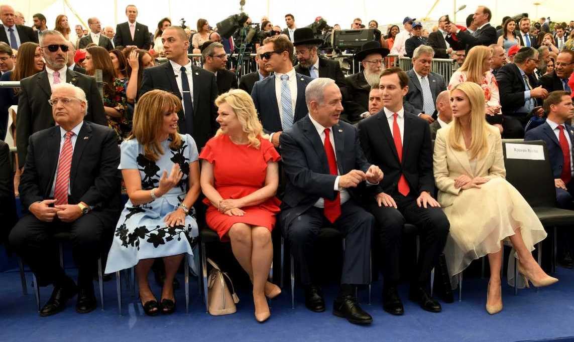 Netanyahu