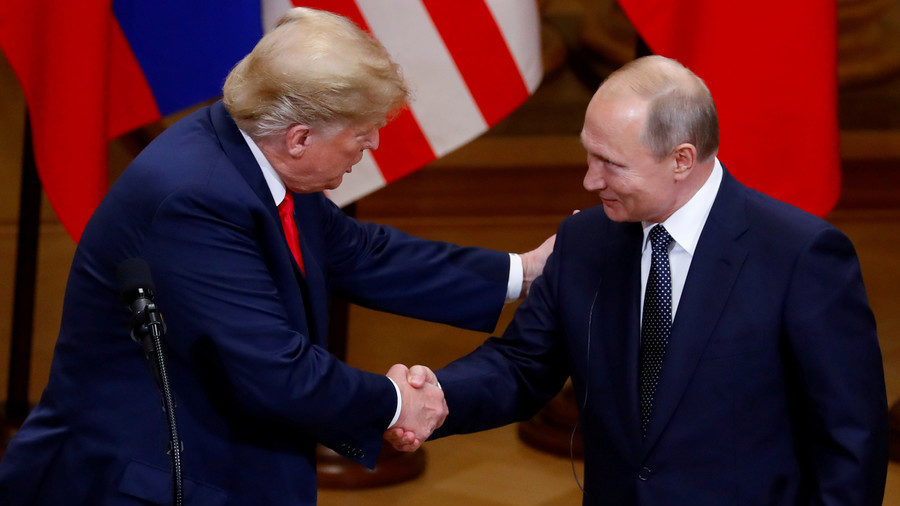 Trump Putin Helsinki.