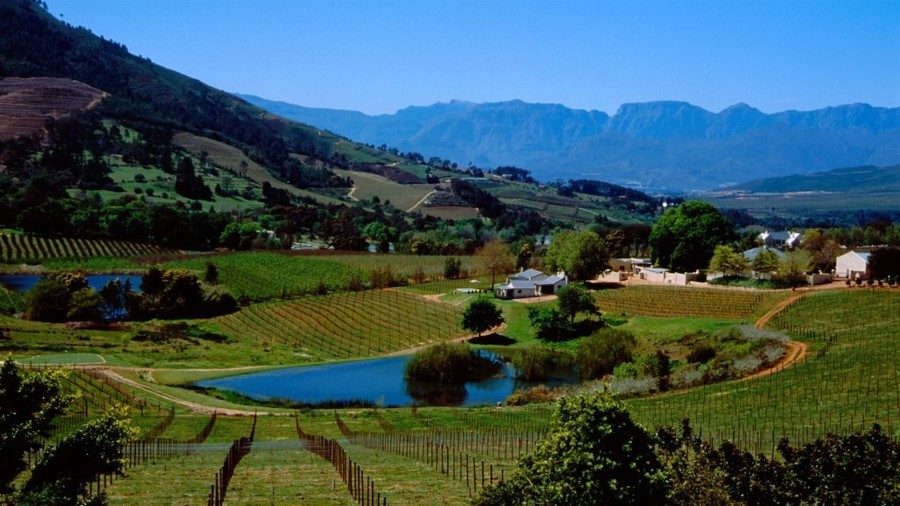 Click to enlarge south africa land reform