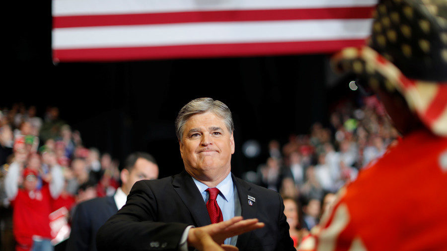 Click to enlarge hannity trump rally