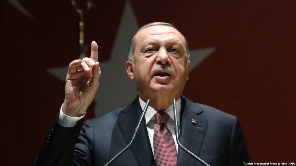erdogan