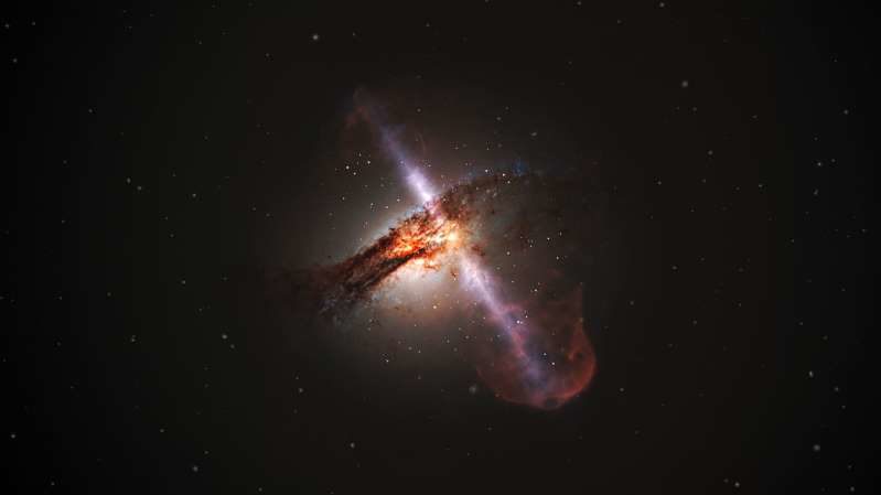 nebula