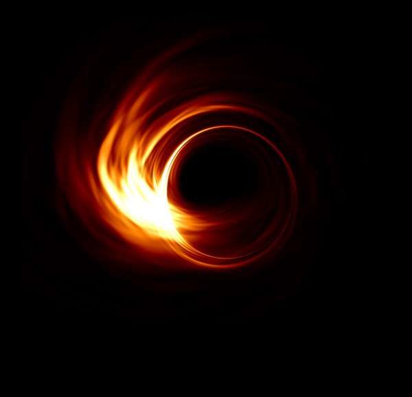 black hole