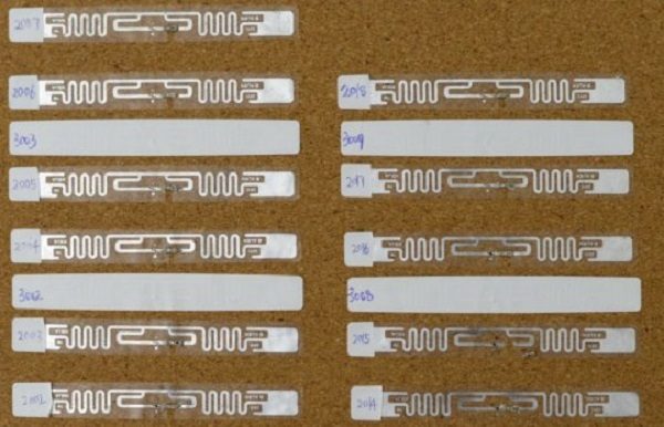 RFID tag