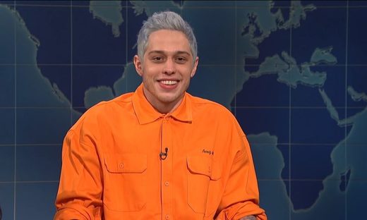 Pete Davidson SNL