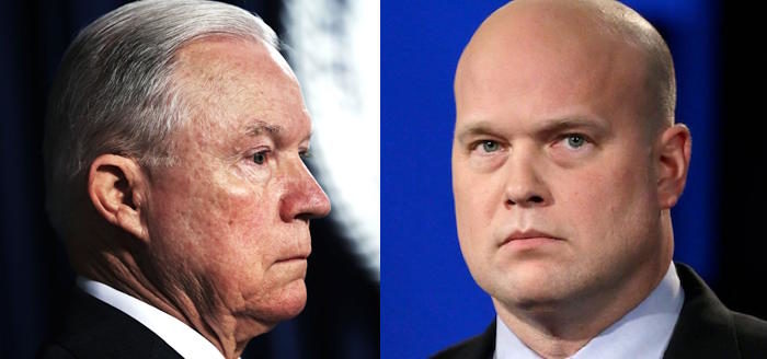 Click to enlarge SessionsWhitaker