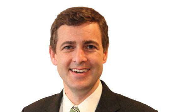 Click to enlarge Senator Mark Daily