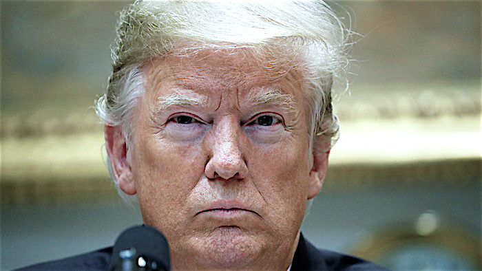 Click to enlarge Trump