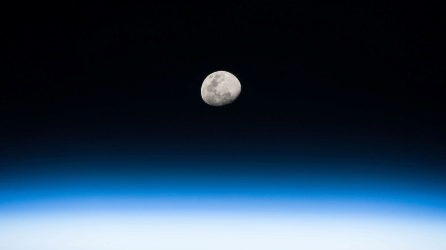 Moon