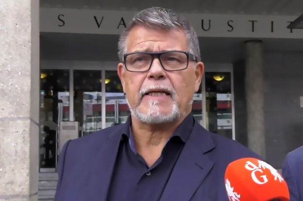 Click to enlarge Emile Ratelband
