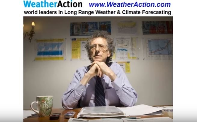 Piers Corbyn