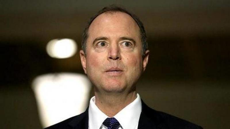 Adam Schiff