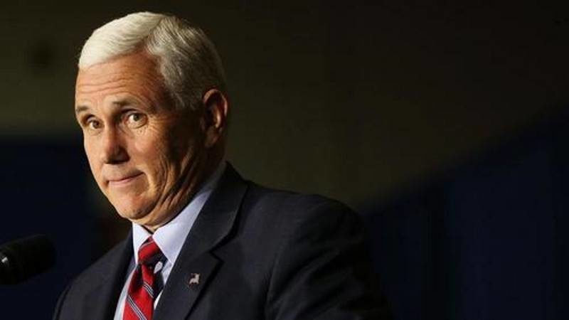 Mike Pence