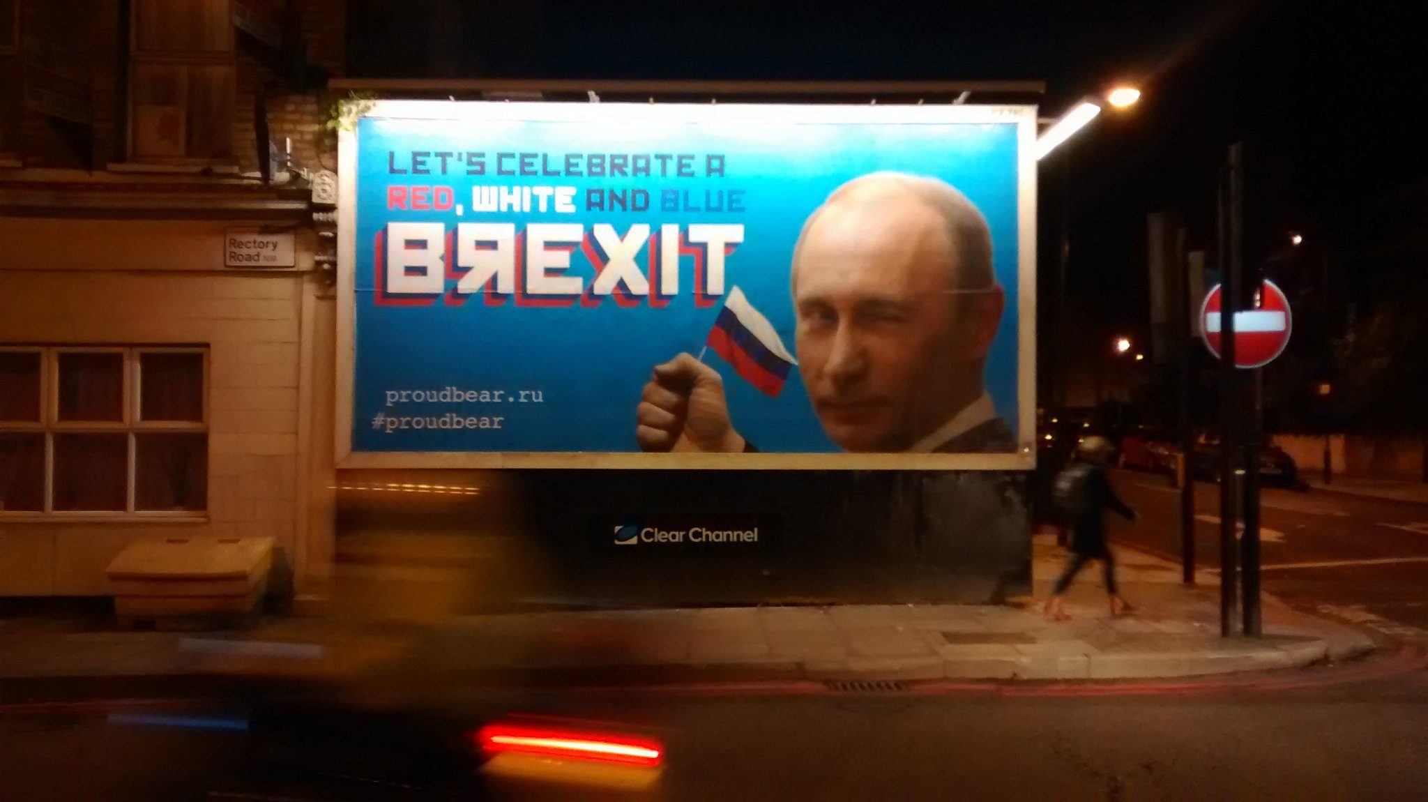 putin brexit