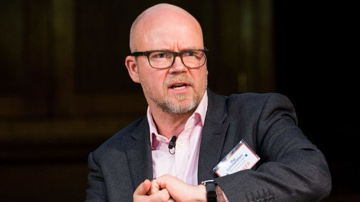 Click to enlarge Toby Young