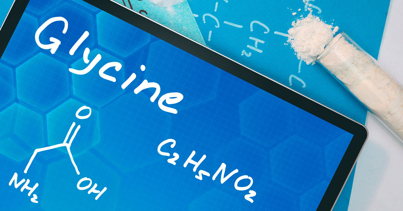 glycine