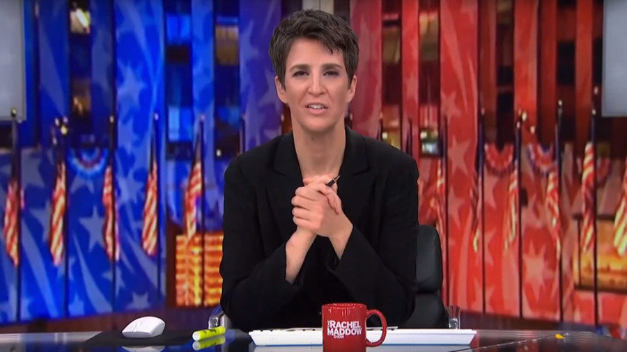 Click to enlarge rachel maddow