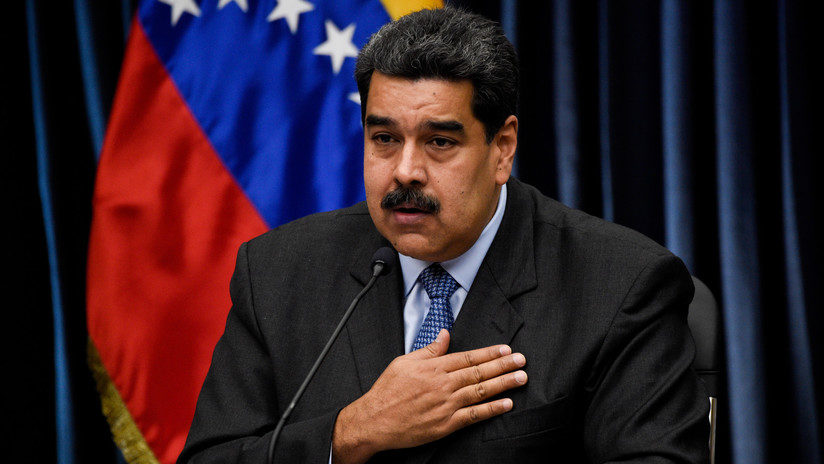 Maduro, Venezuela