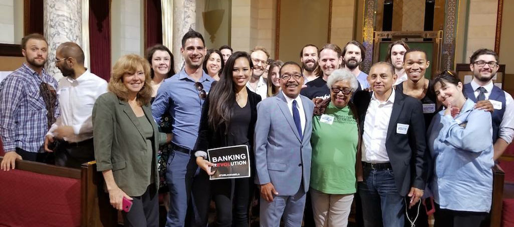 Click to enlarge public banking los angeles