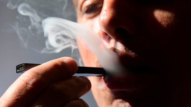 FDA ban on e-cigarettes