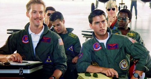 Top Gun movie