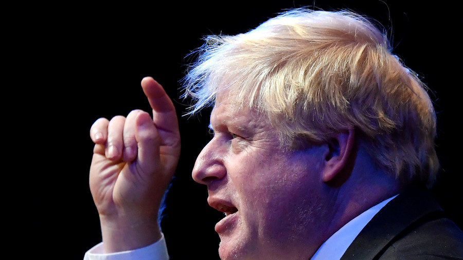 Click to enlarge boris johnson