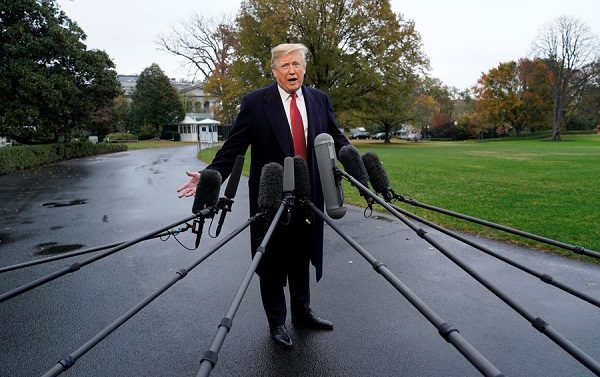 Click to enlarge Trump