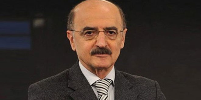 journalist Hosni Mahali