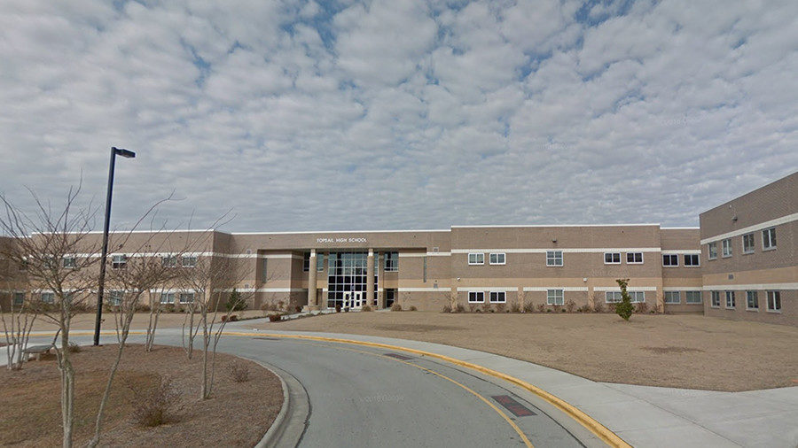 Topsail High School