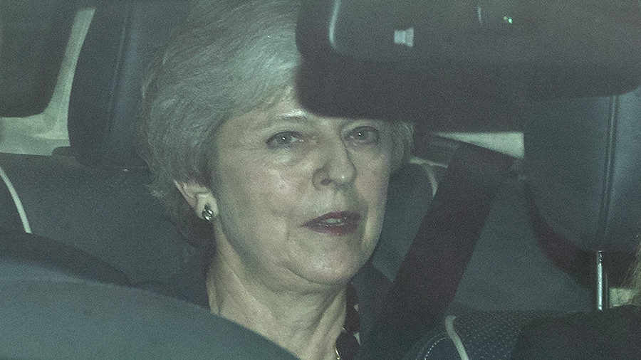 Click to enlarge theresa MAy