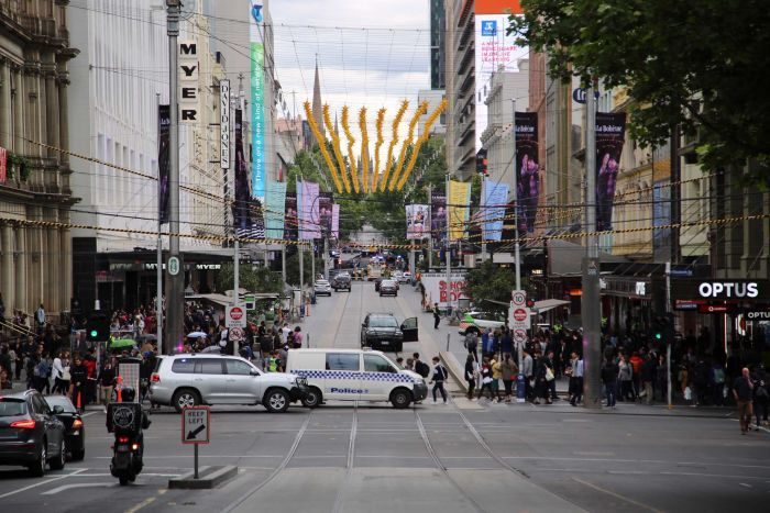 melbourne knife attack