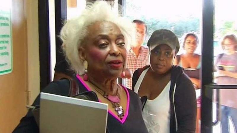 Click to enlarge Brenda snipes florida voter fraud