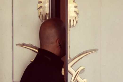 saudi arabia