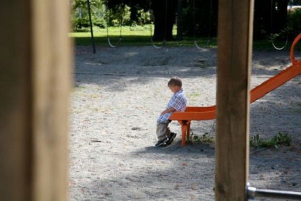 Click to enlarge sad boy