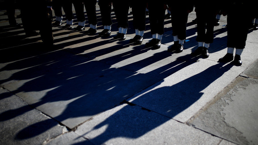 Click to enlarge uk military cadets