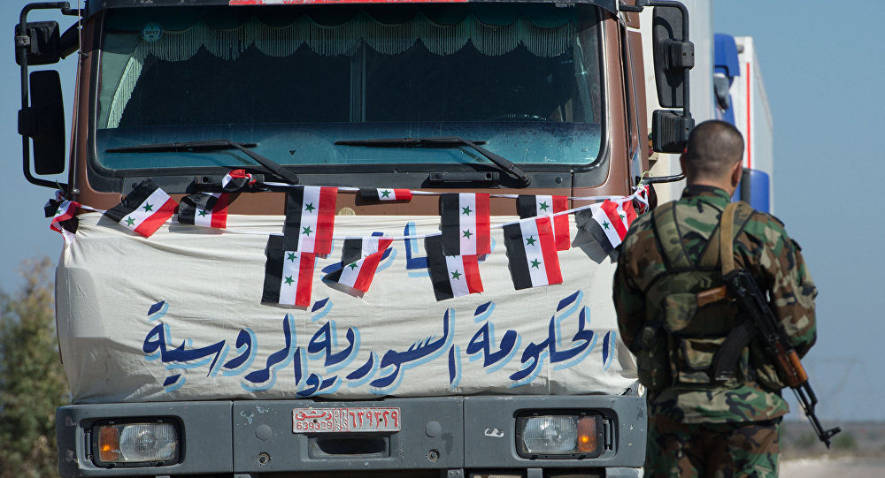 Click to enlarge syria aid