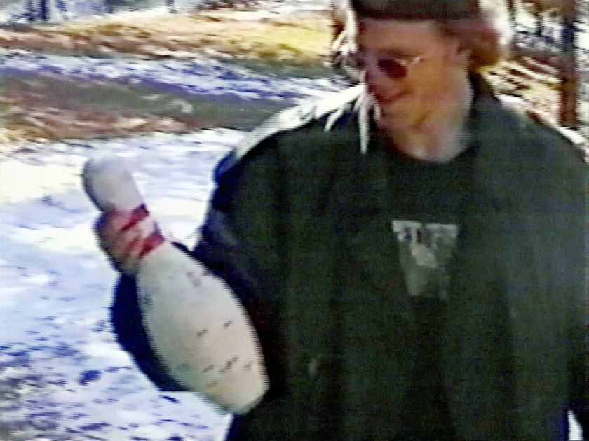 Click to enlarge Dylan Klebold