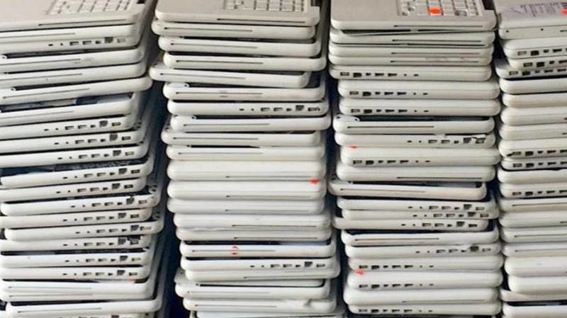 Click to enlarge Mac computers