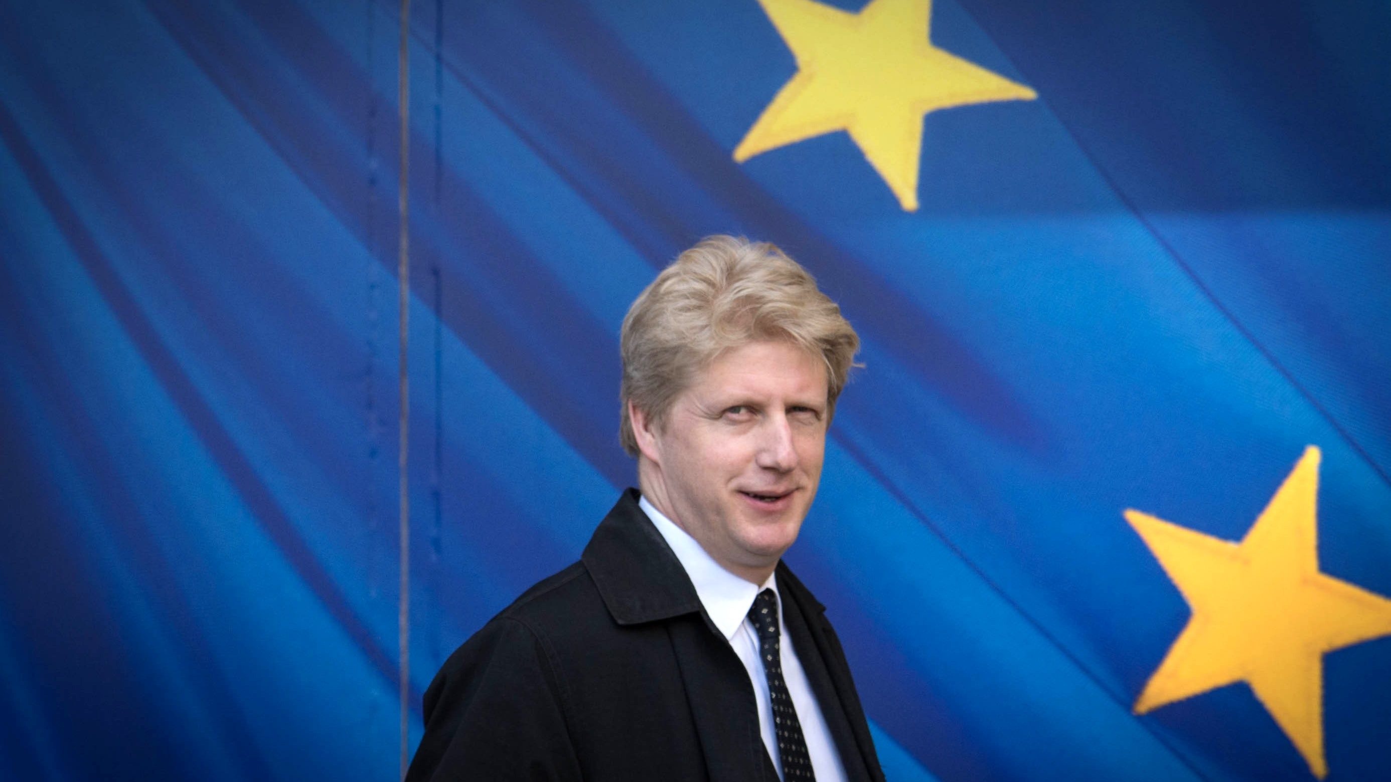 jo johnson