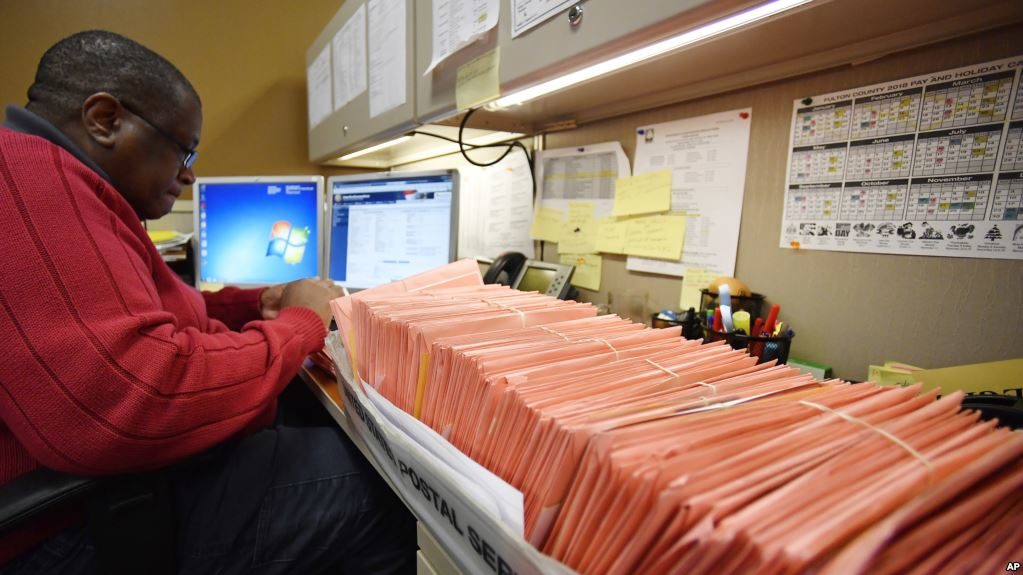 Click to enlarge Arizona Elections