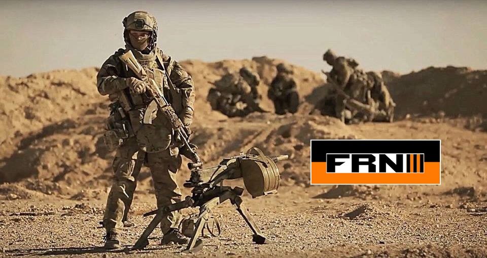 russians syria