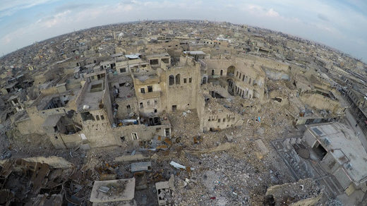 Mosul
